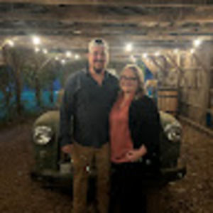 Meet your Posher, Trisha